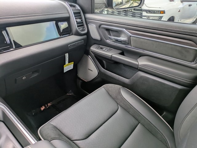 new 2026 Ram 1500 car, priced at $64,795
