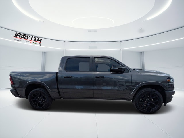new 2026 Ram 1500 car, priced at $64,795