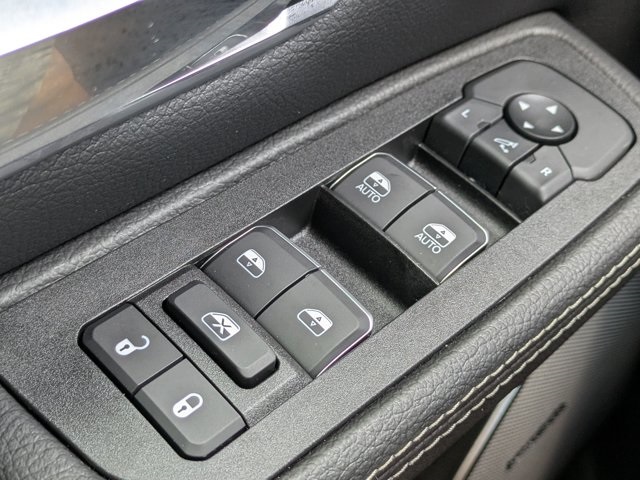 new 2026 Ram 1500 car, priced at $64,795