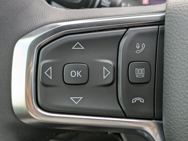 new 2026 Ram 1500 car, priced at $64,795