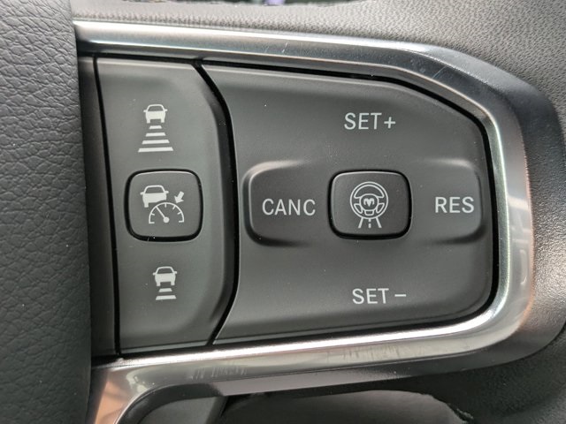 new 2026 Ram 1500 car, priced at $64,795