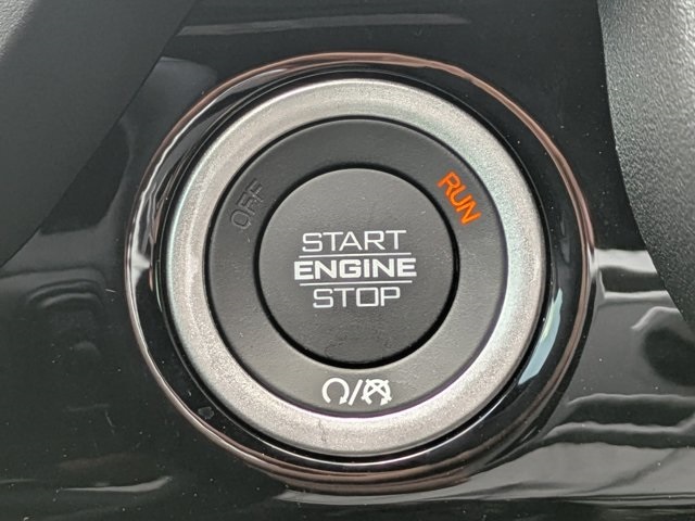 new 2026 Ram 1500 car, priced at $64,795