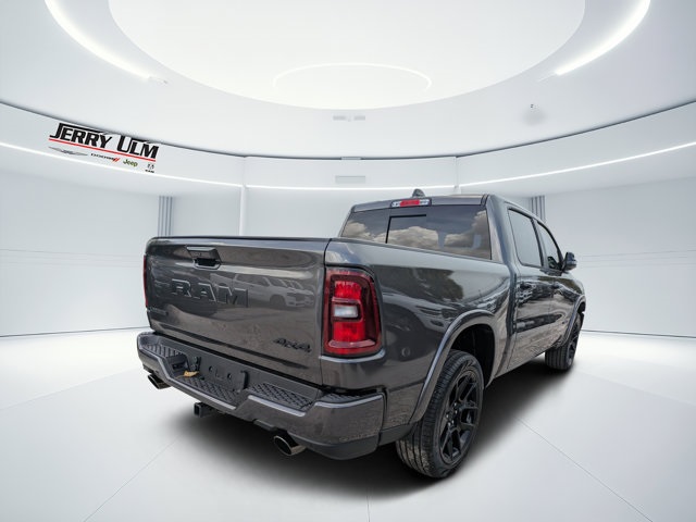 new 2026 Ram 1500 car, priced at $64,795