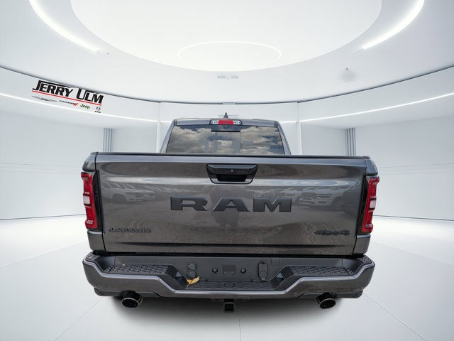 new 2026 Ram 1500 car, priced at $64,795