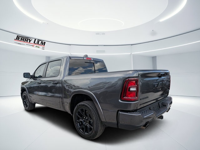 new 2026 Ram 1500 car, priced at $64,795
