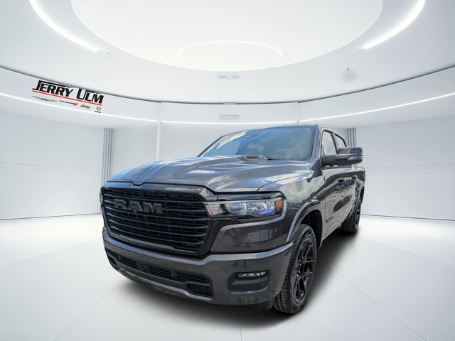 new 2026 Ram 1500 car, priced at $64,795