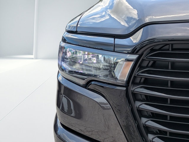 new 2026 Ram 1500 car, priced at $64,795