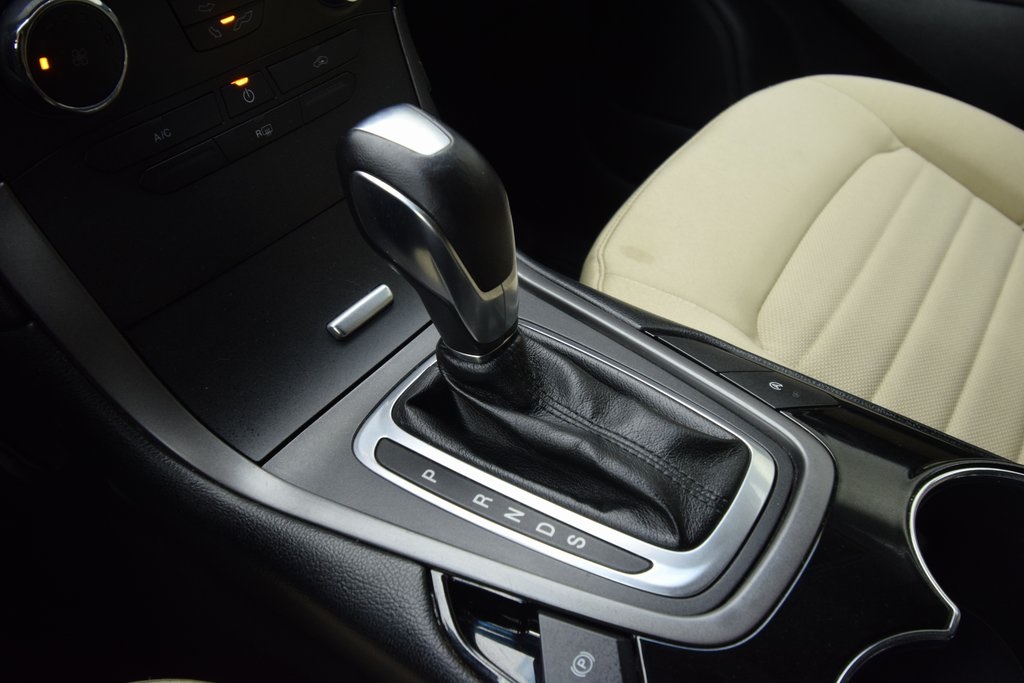 used 2018 Ford Edge car, priced at $12,537