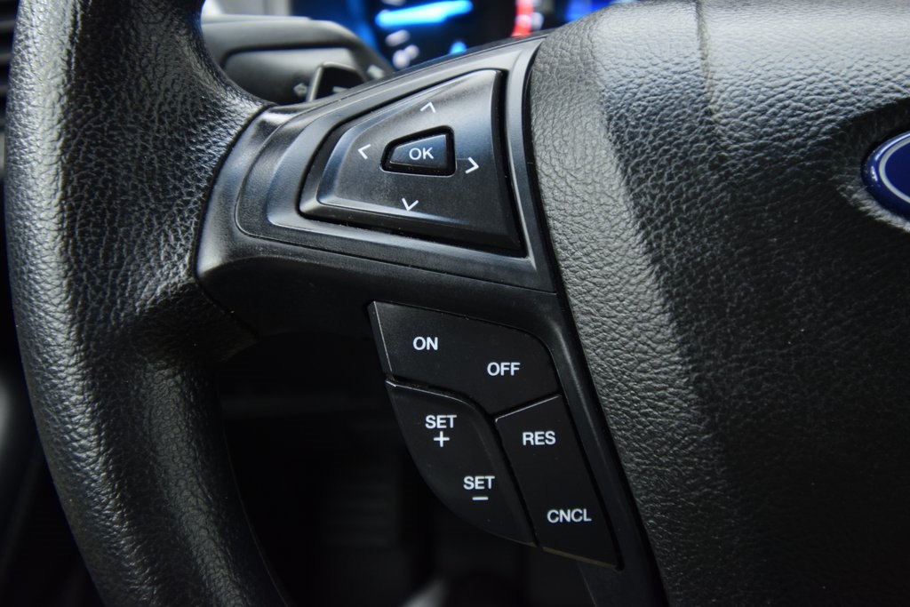 used 2018 Ford Edge car, priced at $12,537
