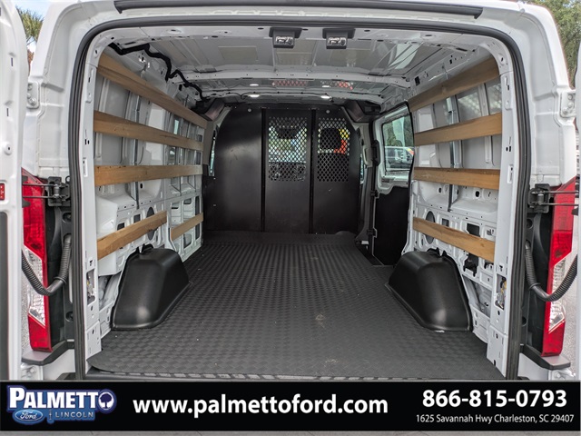 used 2024 Ford Transit-250 car, priced at $37,988