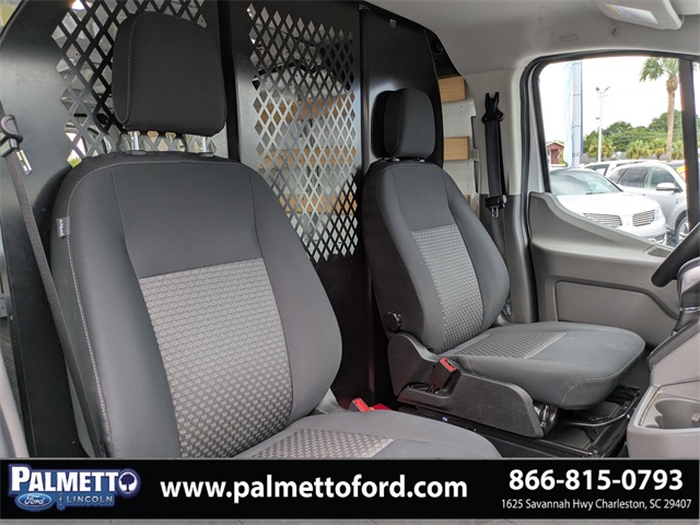 used 2024 Ford Transit-250 car, priced at $37,988