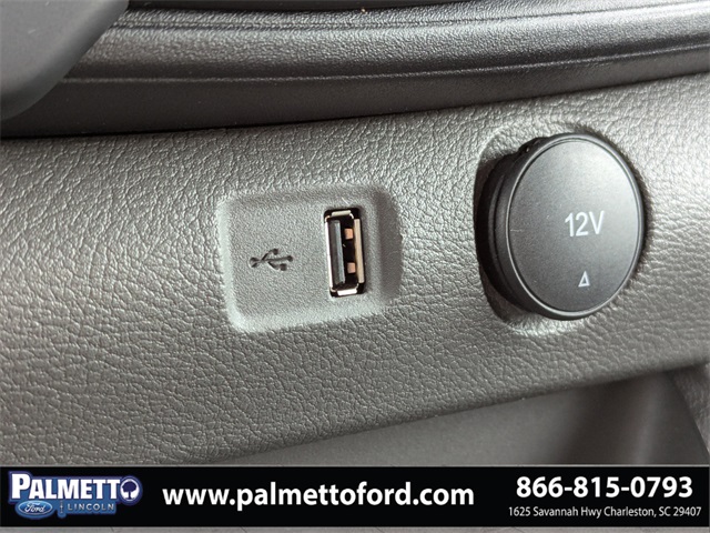 used 2024 Ford Transit-250 car, priced at $37,988