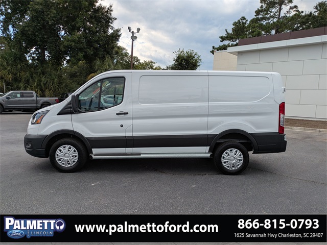 used 2024 Ford Transit-250 car, priced at $37,988