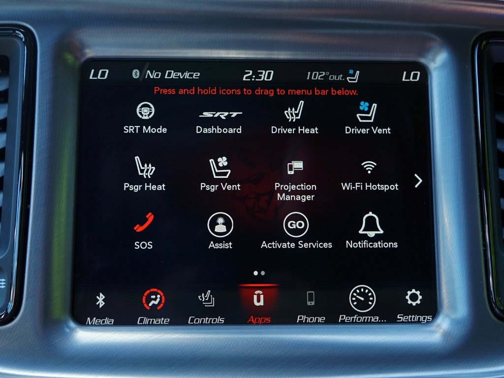used 2021 Dodge Challenger car, priced at $32,995