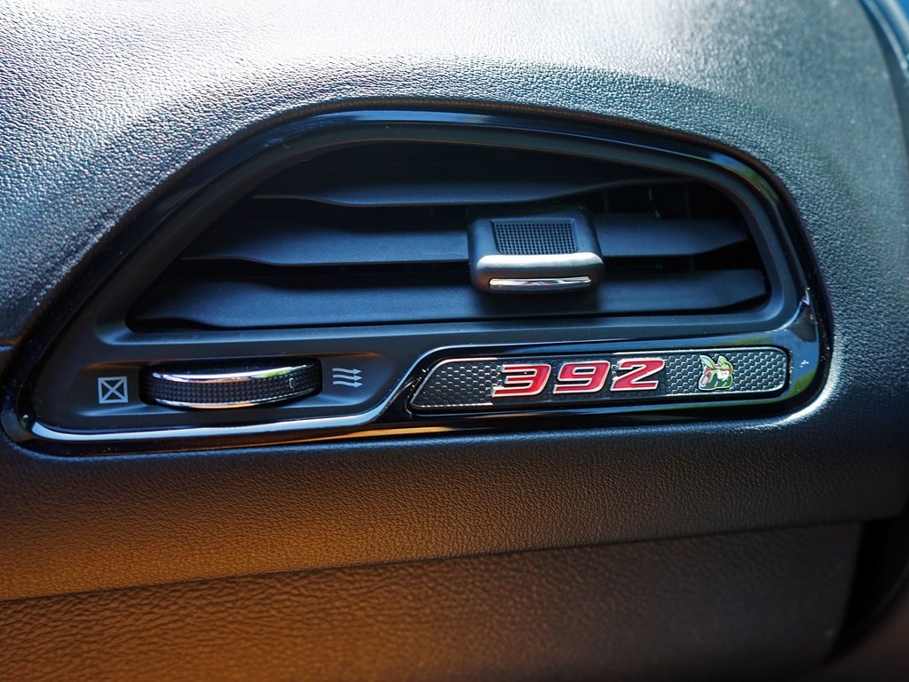 used 2021 Dodge Challenger car, priced at $32,995