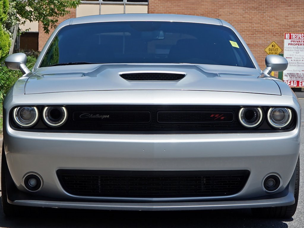 used 2021 Dodge Challenger car, priced at $32,995