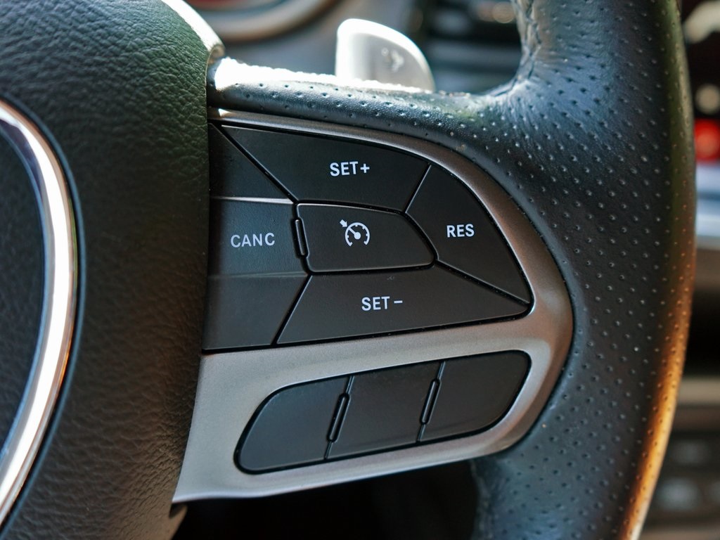used 2021 Dodge Challenger car, priced at $32,995