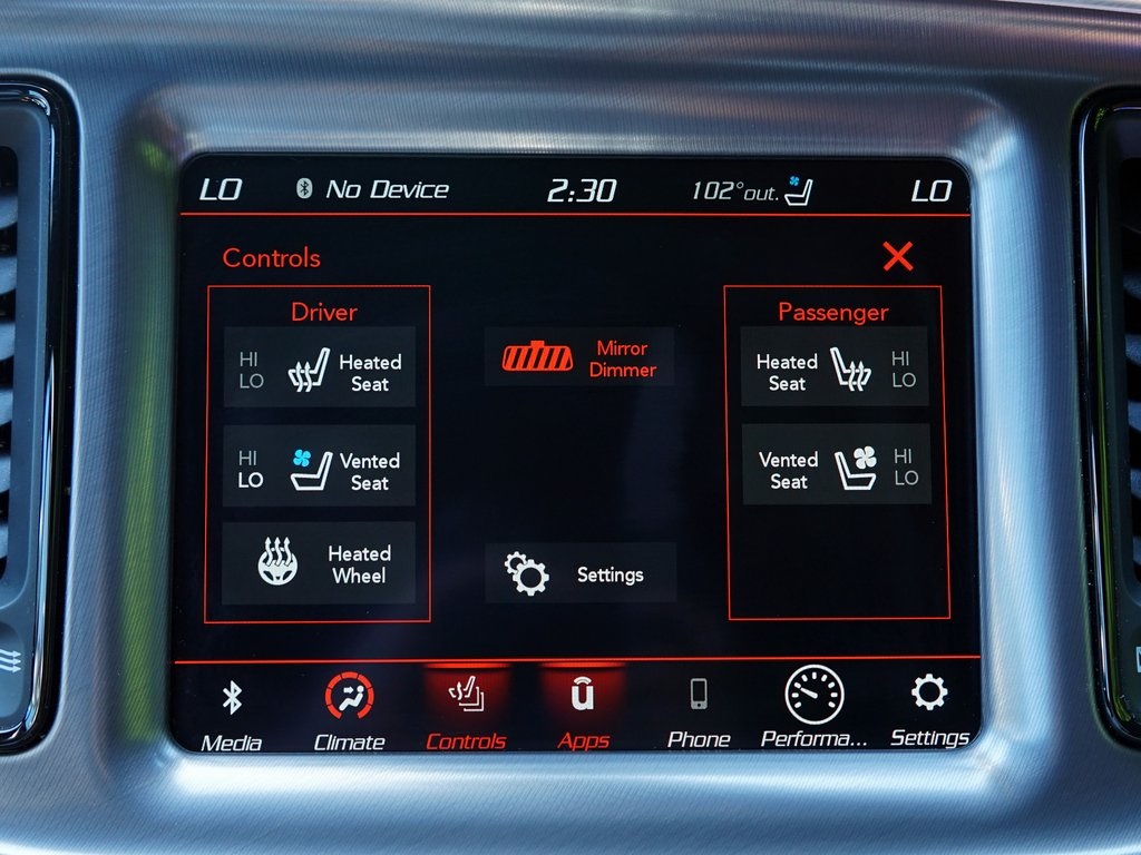 used 2021 Dodge Challenger car, priced at $32,995
