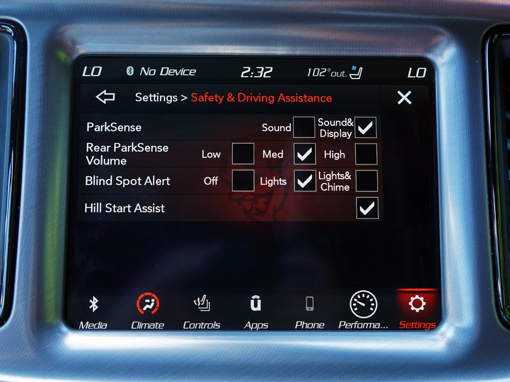 used 2021 Dodge Challenger car, priced at $32,995