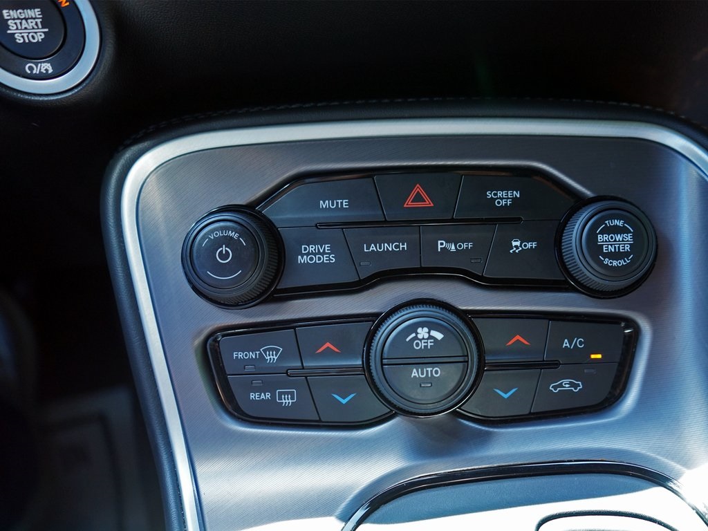 used 2021 Dodge Challenger car, priced at $32,995