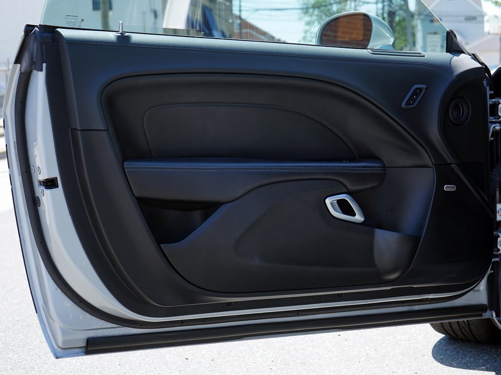 used 2021 Dodge Challenger car, priced at $32,995