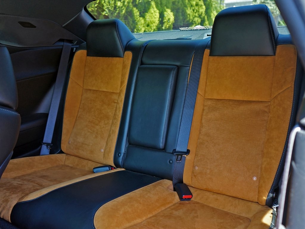 used 2021 Dodge Challenger car, priced at $32,995