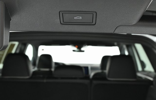 used 2024 Volkswagen Atlas Cross Sport car, priced at $45,700