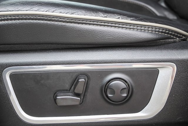 used 2023 Ram 1500 car, priced at $39,892