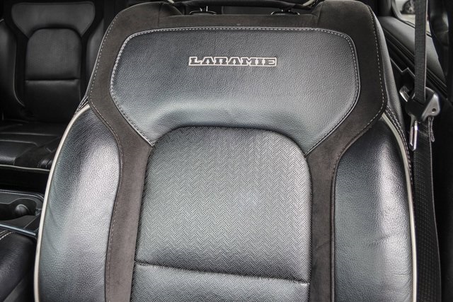 used 2023 Ram 1500 car, priced at $39,892