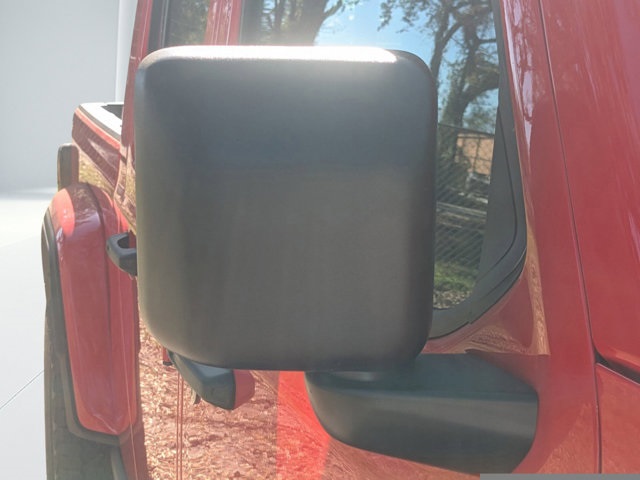 new 2025 Jeep Gladiator car, priced at $36,135