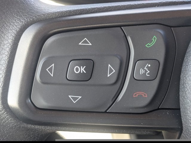 new 2025 Jeep Gladiator car, priced at $36,135