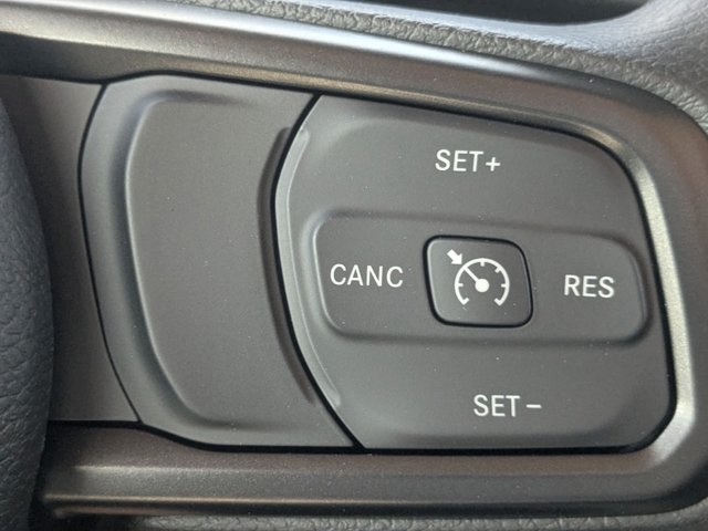 new 2025 Jeep Gladiator car, priced at $36,135