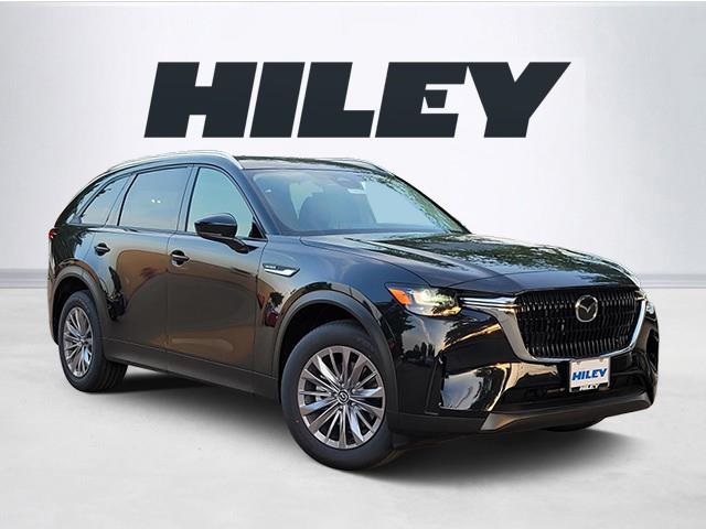 new 2025 Mazda CX-90 car, priced at $39,151