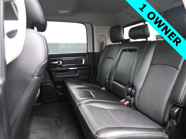 used 2015 Ram 2500 car, priced at $26,892