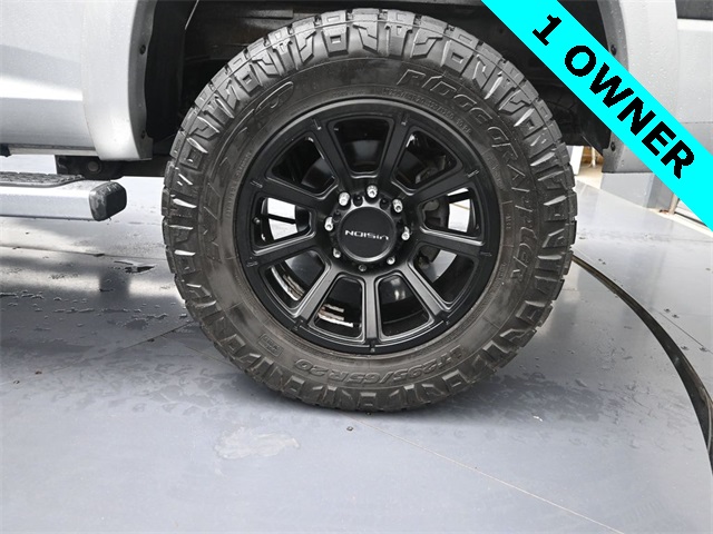 used 2015 Ram 2500 car, priced at $26,892