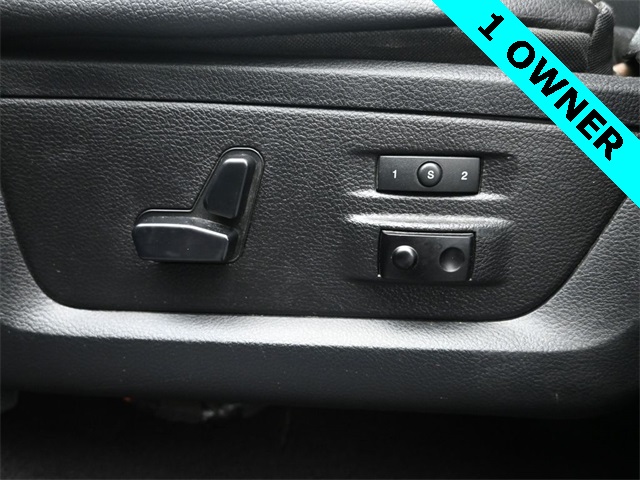 used 2015 Ram 2500 car, priced at $26,892