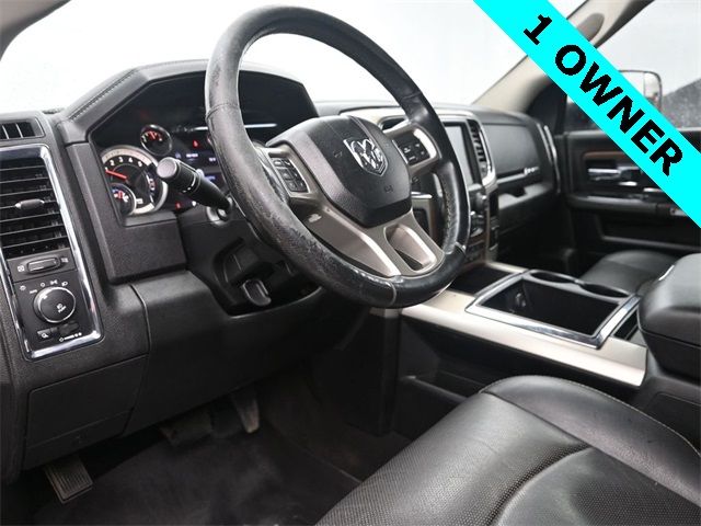 used 2015 Ram 2500 car, priced at $26,892