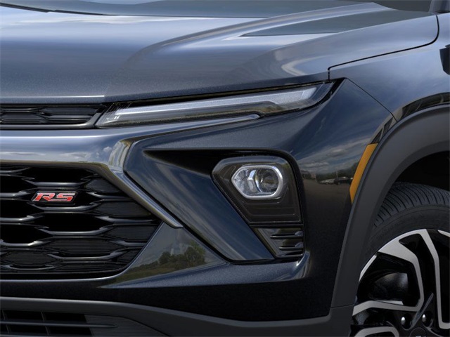 new 2026 Chevrolet TrailBlazer car, priced at $30,432