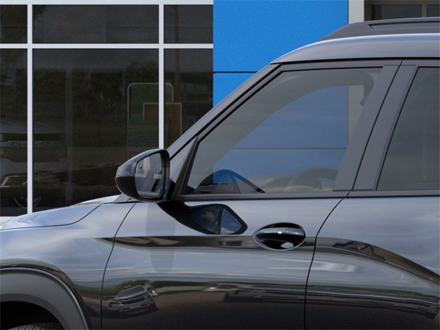 new 2026 Chevrolet TrailBlazer car, priced at $30,432