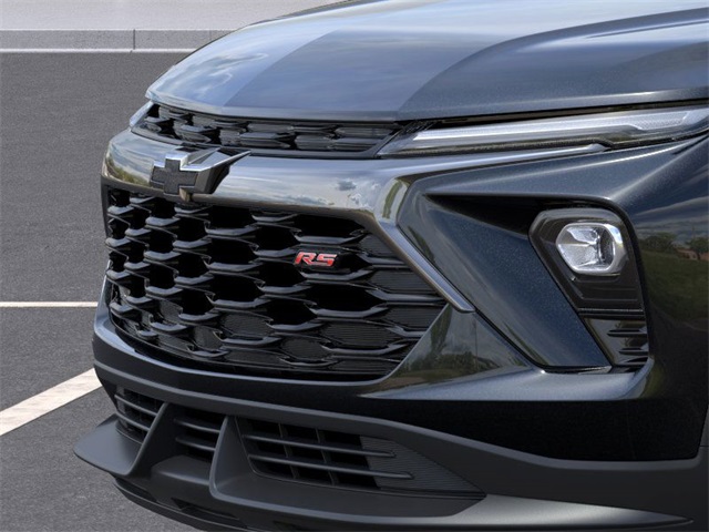 new 2026 Chevrolet TrailBlazer car, priced at $30,432
