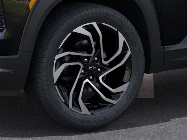new 2026 Chevrolet TrailBlazer car, priced at $30,432