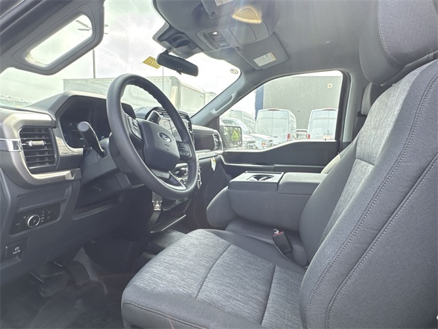 new 2024 Ford F-150 car, priced at $43,367