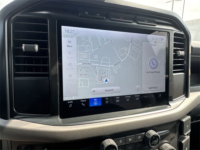new 2024 Ford F-150 car, priced at $43,367