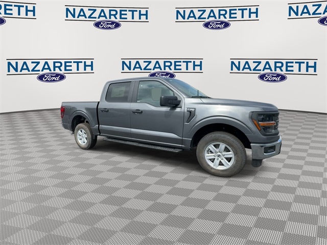 new 2024 Ford F-150 car, priced at $43,367