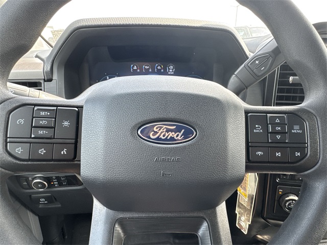 new 2024 Ford F-150 car, priced at $43,367