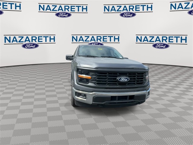 new 2024 Ford F-150 car, priced at $43,367