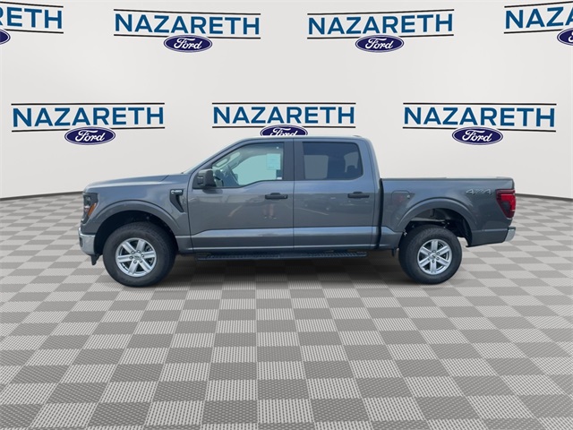 new 2024 Ford F-150 car, priced at $43,367