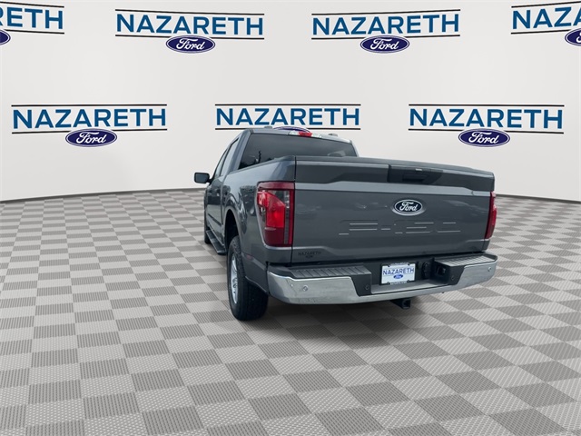 new 2024 Ford F-150 car, priced at $43,367