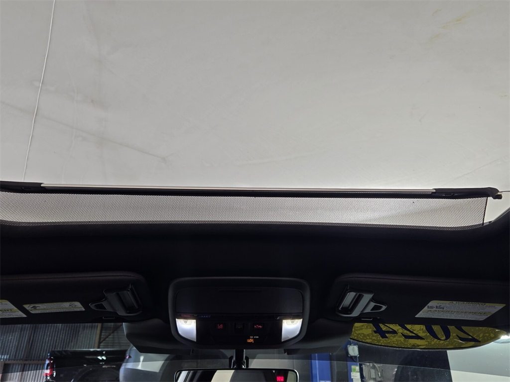 used 2024 Subaru Forester car, priced at $29,698