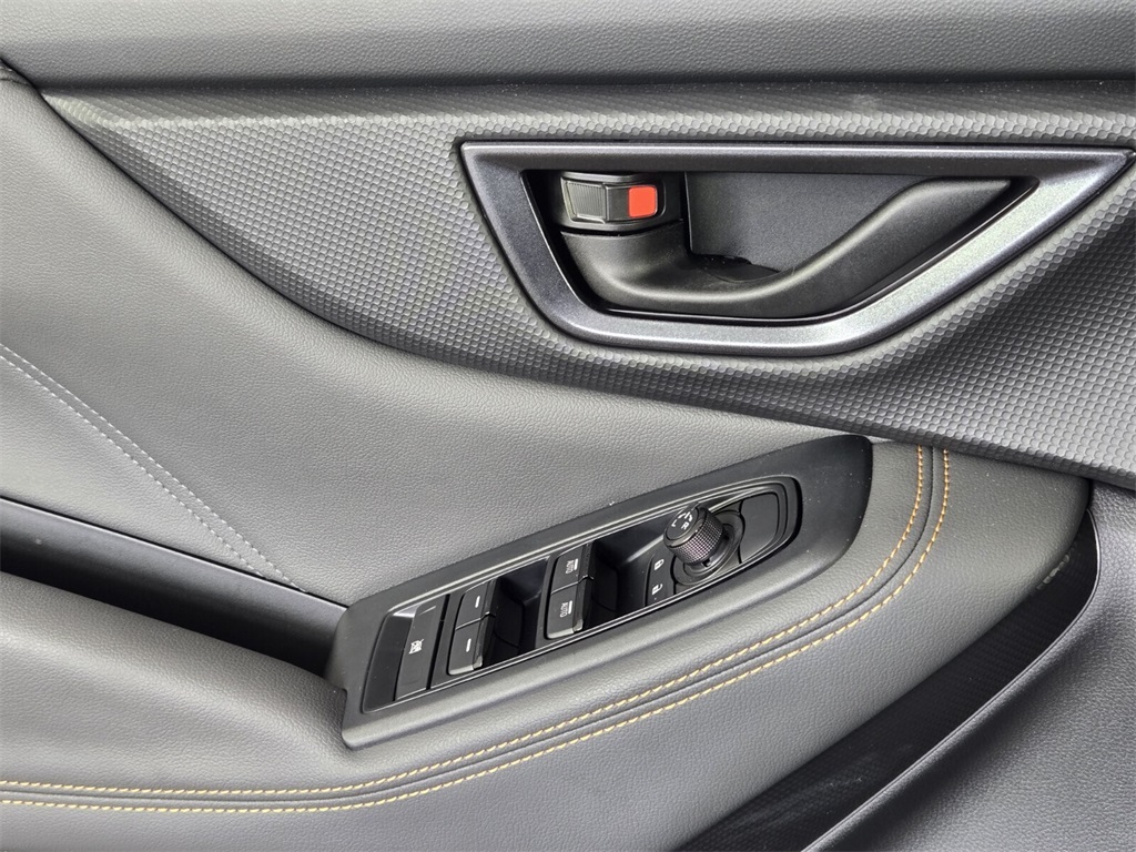 used 2024 Subaru Forester car, priced at $29,698